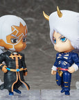 JoJo's Bizarre Adventure Stone Ocean Nendoroid Action Figure Enrico 10 cm