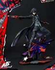 Persona 5 Statue Protagonist Joker Deluxe Version 52 cm