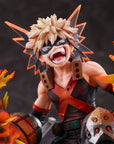 My Hero Academia PVC Statue 1/8 Katsuki Bakugo 21 cm