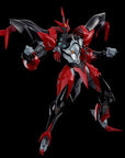 Tekkaman Blade Diecast Action Figure Riobot Tekkaman Evil 17 cm
