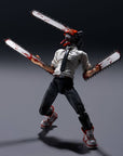 Chainsaw Man S.H. Figuarts Action Figure Chainsaw Man 15 cm