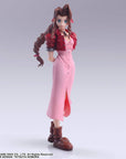 Final Fantasy VII Bring Arts Action Figure Aerith Gainsborough 14 cm
