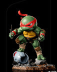 Teenage Mutant Ninja Turtles Mini Co. PVC Figure Raphael 16 cm