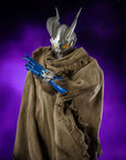 Ultraman Zero: The Chronicle Action Figure 1/6 Ultraman Zero by Akinori Takaki 35 cm