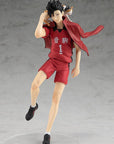Haikyuu!! Pop Up Parade PVC Statue Tetsuro Kuroo 19 cm