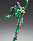 JoJo's Bizarre Adventure Part6 Stone Ocean Action Figure Chozokado (D D) 16 cm