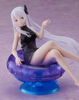 Re:Zero - Starting Life in Another World PVC Figure Echidna Aqua Float Girls Figure