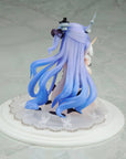 Azur Lane PVC Statue 1/7 Unicorn Light Equipped Ver. 14 cm
