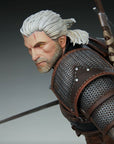 The Witcher 3: Wild Hunt Statue Geralt 42 cm