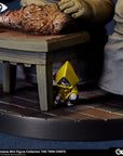 Little Nightmares Mini Figure Collection PVC Statue The Twin Chefs 7 cm