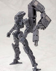 Kotobukiya M.S.G. Model Kit Accessory Set Grave Arms 23 cm