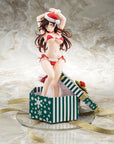 Rent-A-Girlfriend PVC Statue 1/6 Mizuhara Chizuru Santa Bikini de Fuwamoko 2nd Xmas 26 cm