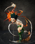 Hunter x Hunter PVC Statue 1/4 Gon Freecss 40 cm