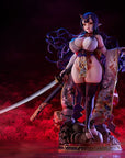 Original Character Statue 1/5 Rasethuhime Saki 35 cm