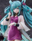Hatsune Miku PVC Statue 1/7 Chinese New Year 2023 Ver. 25 cm