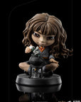 Harry Potter Mini Co. PVC Figure Hermione Granger Polyjuice 12 cm