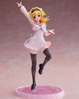 Tenshin Ranman Lucky or Unlucky!? PVC Statue 1/7 Sana Chitose Limited Edition 24 cm