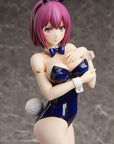 Food Wars Shokugeki no Soma Statue 1/4 Hisako Arato: Bare Leg Bunny Ver. 46 cm