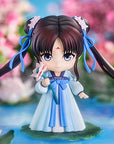 The Legend of Sword and Fairy Nendoroid Action Figure Zhao Ling-Er: Nuwa's Descendants Ver. DX 10 cm