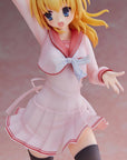 Tenshin Ranman Lucky or Unlucky!? PVC Statue 1/7 Sana Chitose Limited Edition 24 cm