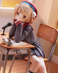 Shigure Ui PVC Statue 1/7 17 cm