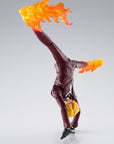 One Piece S.H. Figuarts Action Figure Sanji (The Raid on Onigashima) 15 cm