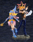 Yu-Gi-Oh! Crossframe Girl Plastic Model Kit Dark Magician Girl 18 cm