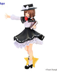 Touhou Project Trio-Try-iT PVC Statue Hifuu Club Usami Renko 21 cm