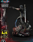 Devil May Cry 5 Statue 1/4 Dante Exclusive Version 77 cm