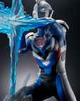 Ultraman Z FiguartsZERO PVC Statue (Extra Battle) Ultraman Z Original 29 cm