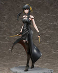 Spy × Family PVC Statue 1/7 Yor Forger 25 cm