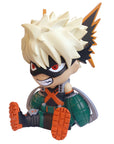 My Hero Academia Coin Bank Katsuki Bakugo 18 cm