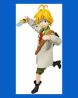 Seven Deadly Sins Action Figure Meliodas 18 cm