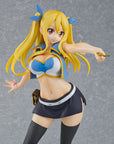Fairy Tail Final Season Pop Up Parade PVC Statue Lucy Heartfilia XL 40 cm