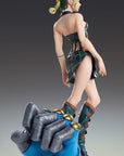 JoJo's Bizarre Adventure: Stone Ocean Action Figure Jolyne Cujoh 20 cm