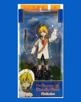 Seven Deadly Sins Action Figure Meliodas 18 cm