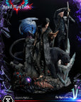 Devil May Cry 5 Statue 1/4 V 58 cm