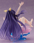 Date A Live IV PVC Statue Aqua Float Girls Figure Tohka Yatogami