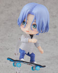 SK8 the Infinity Nendoroid Action Figure Langa 10 cm