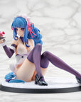 Muse Dash PVC Statue 1/8 Marija Maid Ver. 13 cm