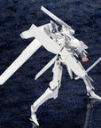 Knights of Sidonia: Love Woven in the Stars Plastic Model Kit 1/100 Yukimori 20 cm