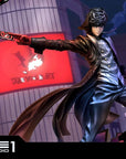 Persona 5 Statue Protagonist Joker Deluxe Version 52 cm