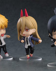 Chainsaw Man Nendoroid Action Figure Aki Hayakawa 10 cm