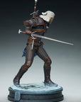 The Witcher 3: Wild Hunt Statue Geralt 42 cm