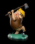 The Flintstones Art Scale Statue 1/10 Barney Rubble 15 cm