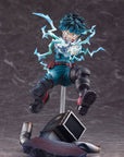 My Hero Academia PVC Statue 1/8 Izuku Midoriya 21 cm