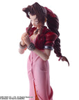 Final Fantasy VII Bring Arts Action Figure Aerith Gainsborough 14 cm
