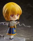 Hunter x Hunter Nendoroid Action Figure Kurapika (re-run) 10 cm