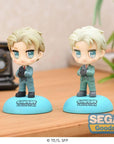 Spy x Family Chubby Collection PVC Statue Loid Forger 11 cm