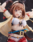 Atelier Ryza: Ever Darkness & the Secret Hideout PVC Statue 1/6 Ryza (Reisalin Stout) 29 cm